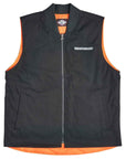 INDEPENDENT BAR/CROSS GROUNDWORK VEST