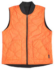 INDEPENDENT BAR/CROSS GROUNDWORK VEST - The Drive Skateshop