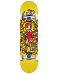KROOKED COMPLETE CLASSIC SWEATPANTS MINI (7.375")