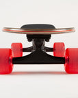 SECTOR 9 COMPLETE - DKNG LAUNCH (28.5" x 7.875") - The Drive Skateshop