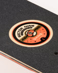 SECTOR 9 COMPLETE - DKNG LAUNCH (28.5" x 7.875") - The Drive Skateshop