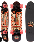 SECTOR 9 COMPLETE - DKNG LAUNCH (28.5" x 7.875") - The Drive Skateshop