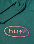 HUF LOOSE 98 P/O HOOD PINE