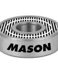 BRONSON G3 MASON SILVA SIGNATURE BEARINGS - The Drive Skateshop