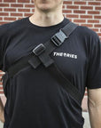 THEORIES BAGS - VX MANHATTAN PORTAGE COLAB - The Drive Skateshop