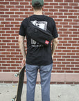 THEORIES BAGS - VX MANHATTAN PORTAGE COLAB - The Drive Skateshop