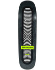 MADNESS DECK - SAM BECKETT BACK GRAB IMPACT LIGHT SHAPED BLACK (8.75") - The Drive Skateshop