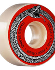 BONES WHEELS X JENNY STF MAGNUS V2 LOCKS 99A (52MM/53MM) - The Drive Skateshop