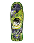 CREATURE DECK WINKOWSKI DOPE PLLANET GUEST BOARD (10.34")