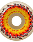 FORMULA FOUR 99A OG FIREBALL CONICAL (56MM)