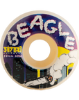 SATORI WHEELS - BEAGLE SMOKING BUDDGA 101A (52MM)