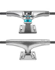 THUNDER TEAM HOLLOW LIGHT TRUCK RAW POLISHED - The Drive Skateshop