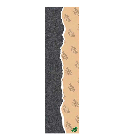 MOB GRIP TAPE TORN VERTICAL CLEAR The Drive