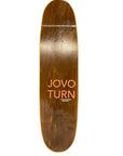 PRIME - JOVONTE TURNER HILFIGER RE-ISSUE - The Drive Skateshop