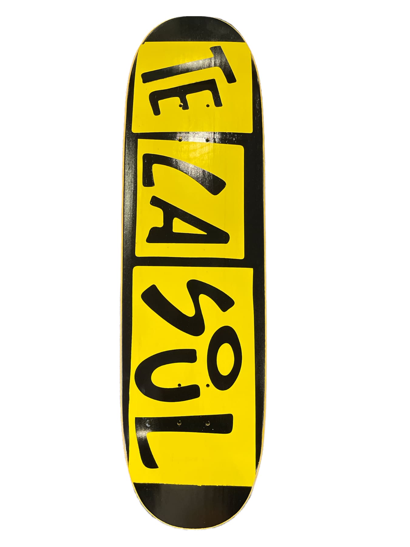 PRIME - JOVONTAE TURNER TE LA SUL RE-ISSUE - The Drive Skateshop