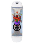 WELCOME DECK - RYAN LAY BAPHOLIT ON STONECIPHER (8.6") - The Drive Skateshop