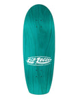 KROOKED DECK - ZIP ZOGGER DLX GUEST ARTIST (10.75") - The Drive Skateshop