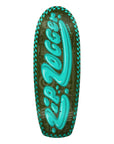 KROOKED DECK - ZIP ZOGGER DLX GUEST ARTIST (10.75") - The Drive Skateshop