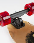 SECTOR 9 X BOB MARLEY NATURAL MYSTIC COMPLETE 38.5" (Scratch sale) - The Drive Skateshop