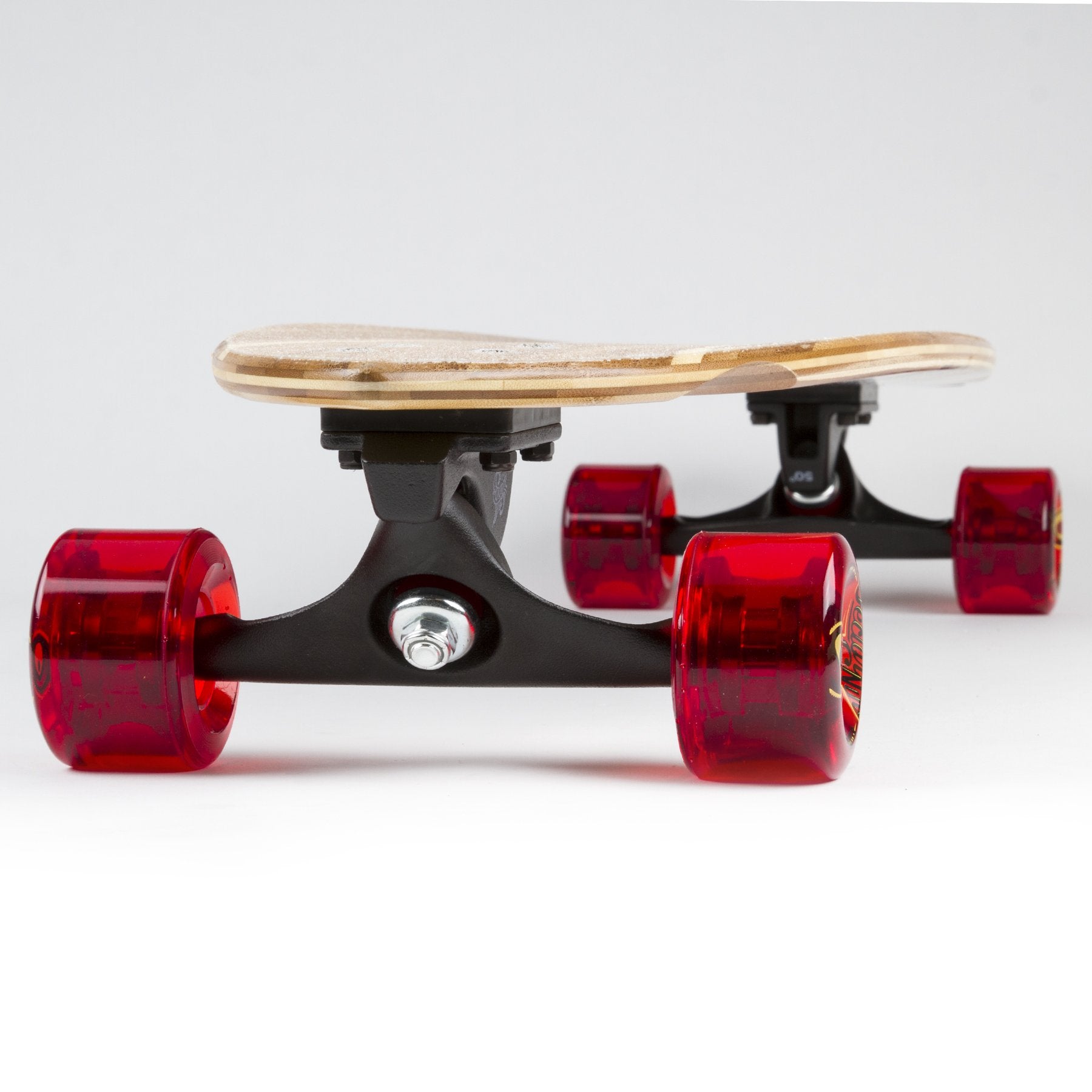 SECTOR 9 X BOB MARLEY NATURAL MYSTIC COMPLETE 38.5" (Scratch sale) - The Drive Skateshop
