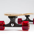 SECTOR 9 X BOB MARLEY NATURAL MYSTIC COMPLETE 38.5" (Scratch sale) - The Drive Skateshop