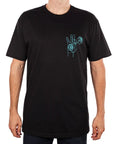 THEORIES S/S T-SHIRT - NEW RELIGION - The Drive Skateshop