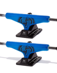 SILVER TRUCKS - M-CLS NEON BLUE - The Drive Skateshop