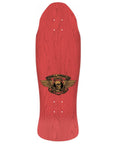 POWELL-PERALTA DECK - CABALLERO STREET DRAGON RED (9.625") - The Drive Skateshop