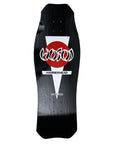 HOSOI DECK - OG HAMMERHEAD BLACK (10.5")