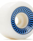 SPITFIRE WHEELS - CLASSICS WHITE 99A (56MM) - The Drive Skateshop
