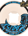 OJS WHEELS ELITE EZ EDGE 101A (52MM/53MM/54MM) - The Drive Skateshop