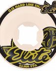 OJ WHEELS ELITE HARDLINE 99A (53MM/54MM/56MM/58MM) - The Drive Skateshop