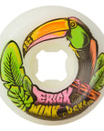 OJ WHEELS WINKOWSKI TROPICS MINI COMBO 99A (58MM)