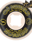 OJS WHEELS ELITE NOMADS 95A (54MM)