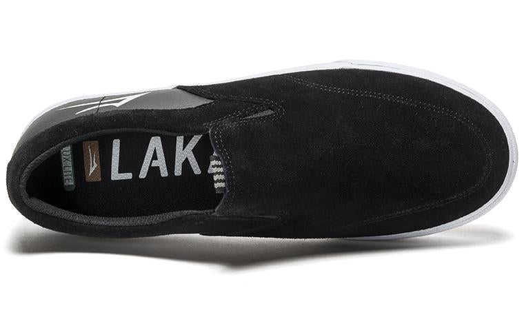 lakai owen slip on