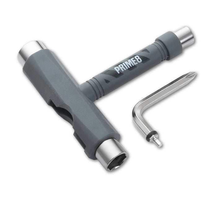 PRIME8 - OG T TOOL