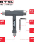 PRIME8 - OG T TOOL - The Drive Skateshop