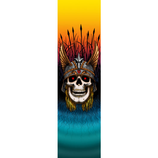 POWELL PERALTA GRIP SHEET - ANDERSON (9") - The Drive Skateshop