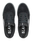 LAKAI PROTO VULC CHARCOAL SUEDE - The Drive Skateshop