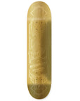 PRIMITIVE DECK - GOLD FOIL RODRIGUEZ EAGLE (8")
