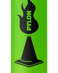 PYLON THE SICKLE - GREEN (8.5"/8.625") - The Drive Skateshop