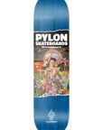 PYLON DECK - YOUNG BLOOD (8.5")