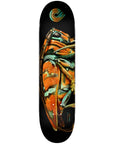 POWELL-PERALTA FLIGHT TECHNOLOGY DECK JEWEL BEETLE SHAPE 248 (9") - The Drive Skateshop