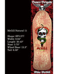 POWELL- PERALTA MIKE MCGILL SERIES 11 RE-ISSUE - The Drive Skateshop
