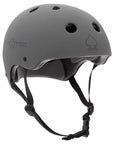 PRO-TEC - CLASSIC CERTIFIED MATTE GREY - The Drive Skateshop