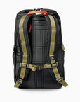ROARK PASSENGER 27L BACKPACK BLACK - The Drive Skateshop