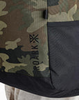 ROARK PASSENGER 27L BACKPACK CAMO - The Drive Skateshop