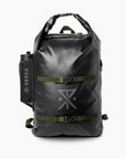 ROARK MISSING LINK WET/DRY BAG BLACK - The Drive Skateshop