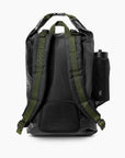 ROARK MISSING LINK WET/DRY BAG BLACK - The Drive Skateshop