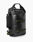 ROARK MISSING LINK WET/DRY BAG BLACK - The Drive Skateshop